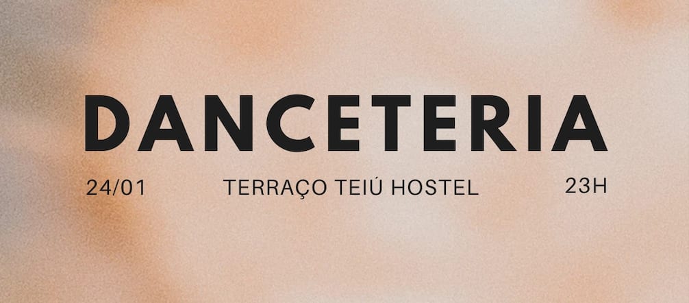 Danceteria-Verao