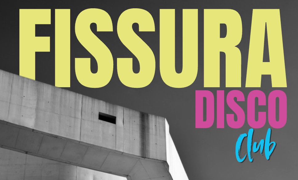Fissura Disco Club | 23.05.26