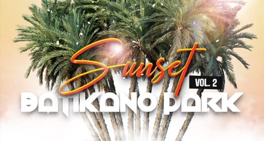 Sunset Batikano Park Vol.2