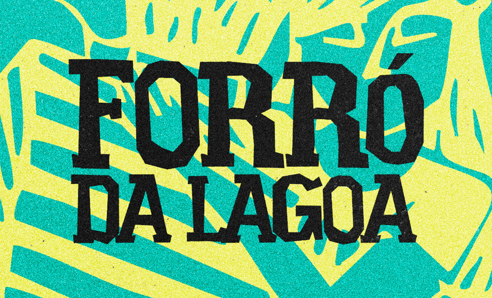 Forró Da Lagoa! Quarta 25.06 No Kingston Club