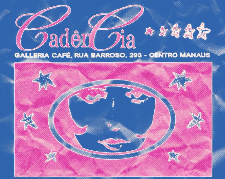 Cadência Night