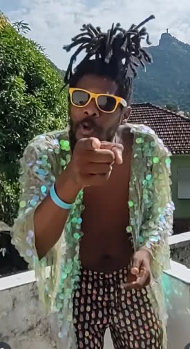 Ensaios De Verão Na Casa Savana #2