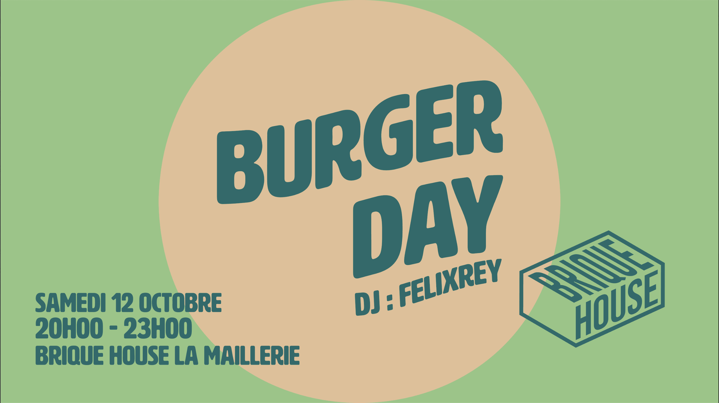 Burger Day