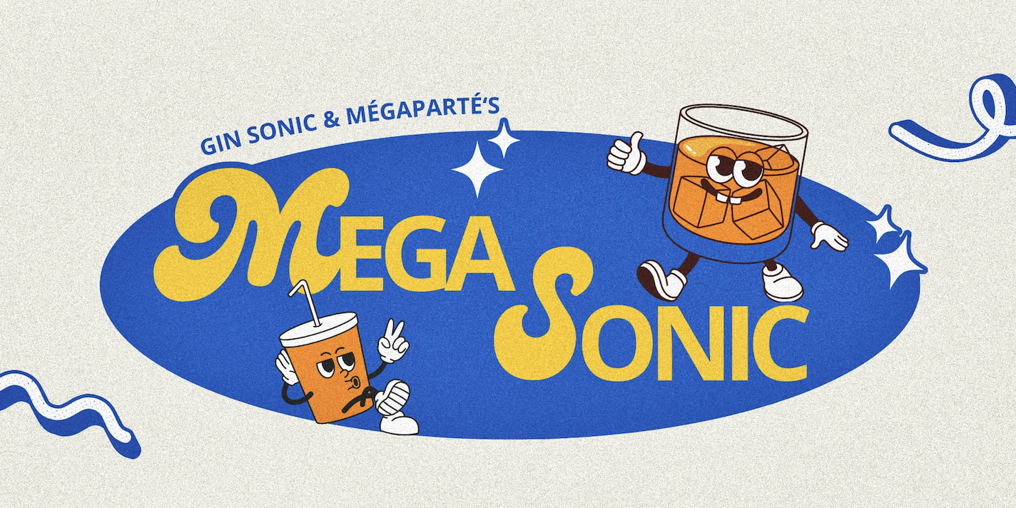 Mégasonic