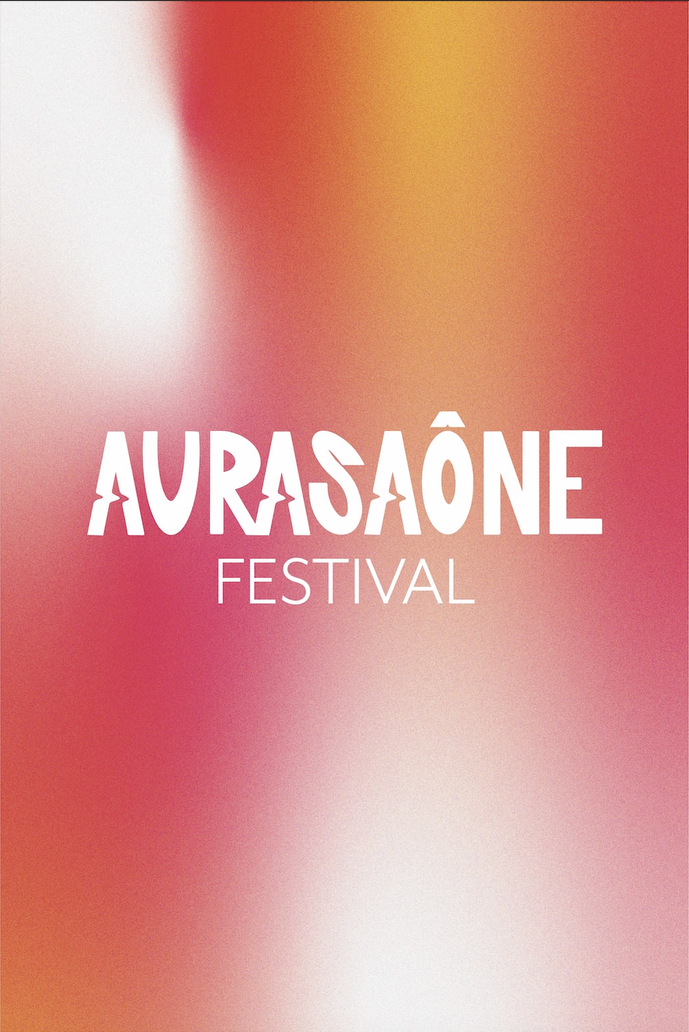Aurasaône Festival : 2ème Edition