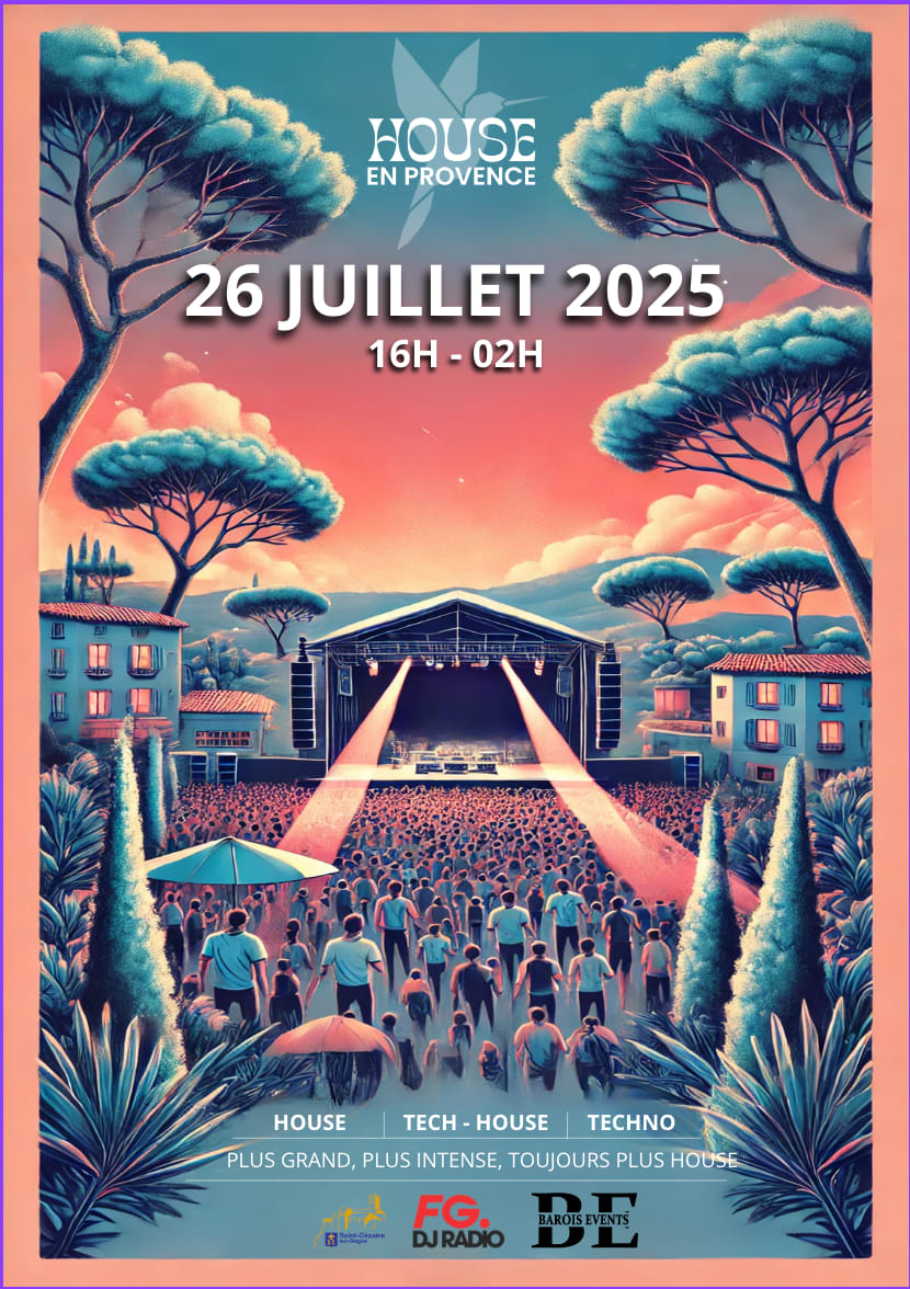 Summer Festival 4° Édition