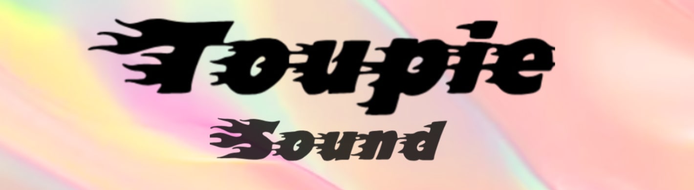 TOUPIE SOUND