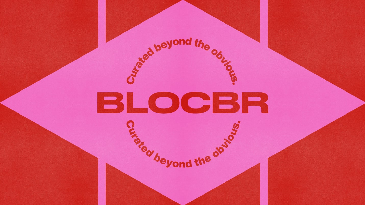 BLOC BR