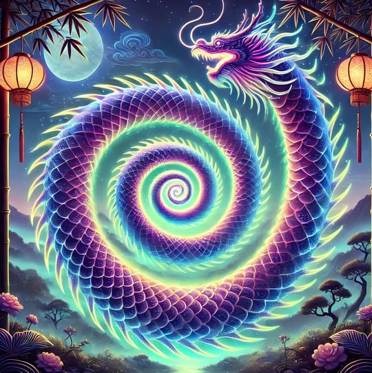 Snakyvortex (3/3)
