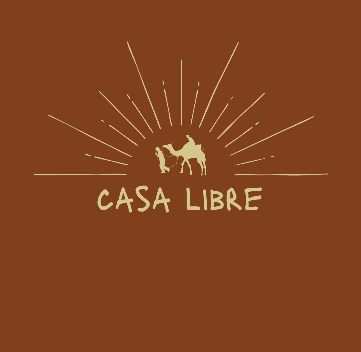 Casa Libre