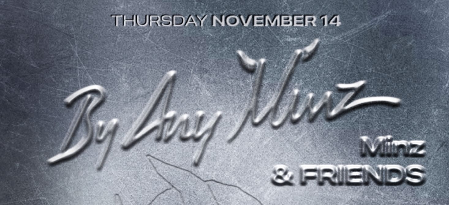 Minz & Friends