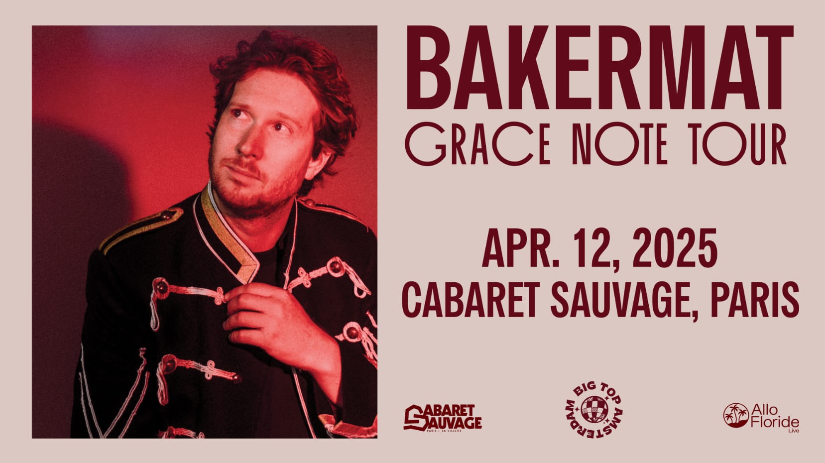 Bakermat