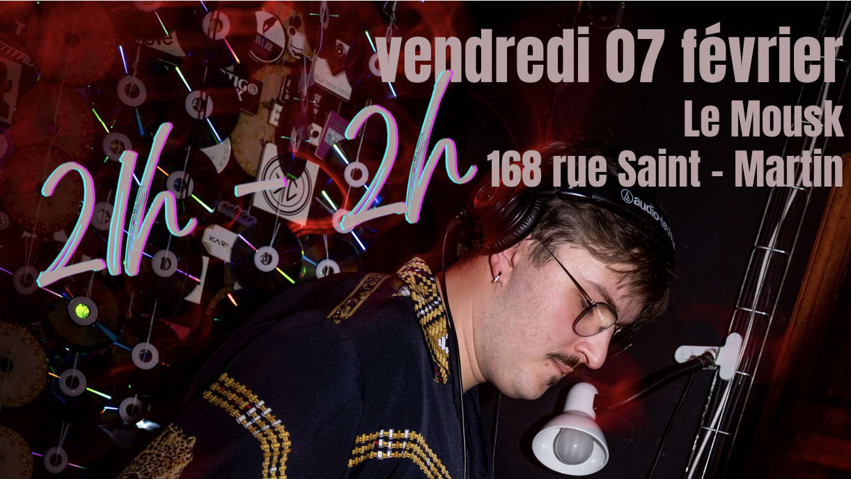 Tartiflex @Lemousk