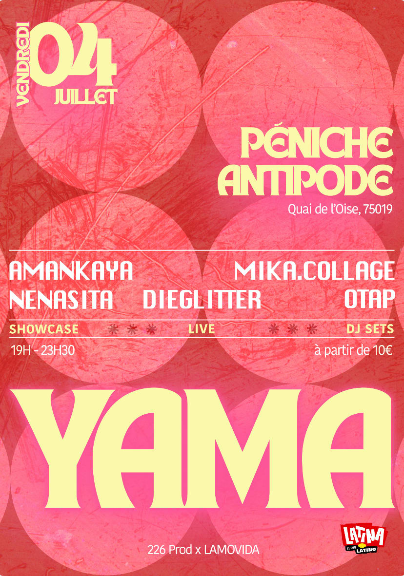 Yama