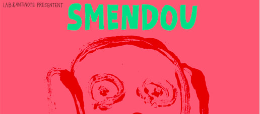 Smendou Les Basses #2