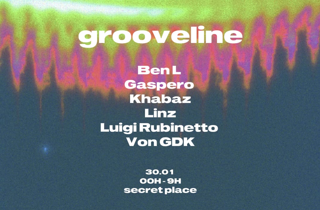 Grooveline