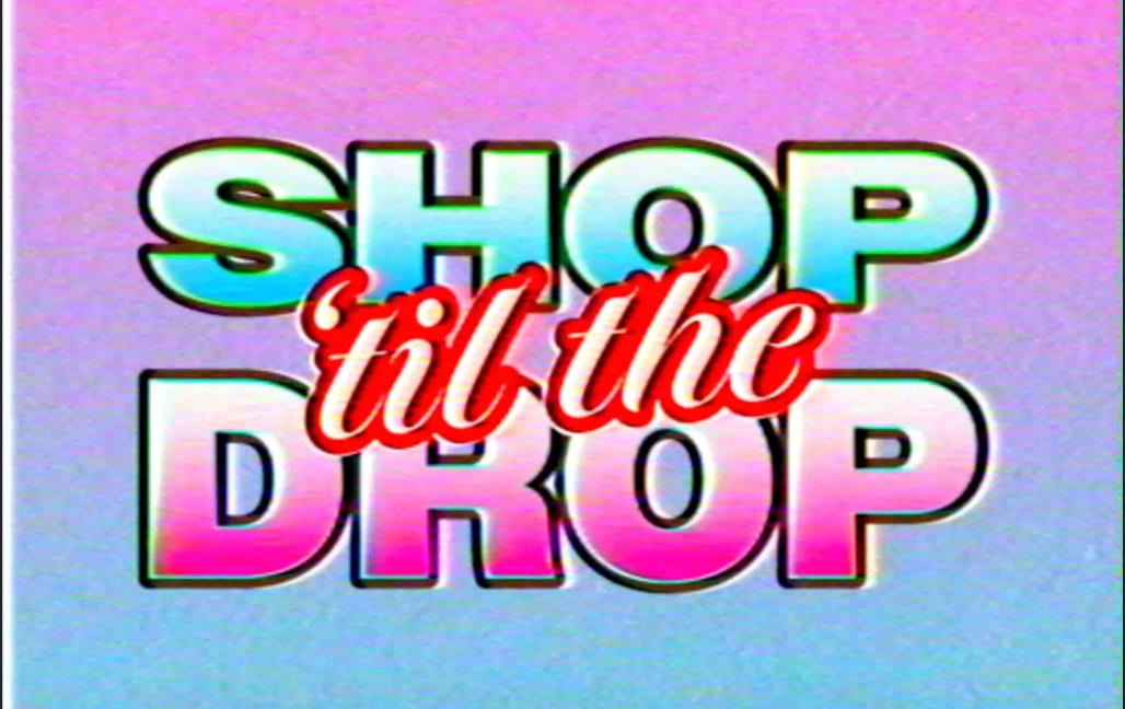 Hypernight #2 - Shop 'til The Drop