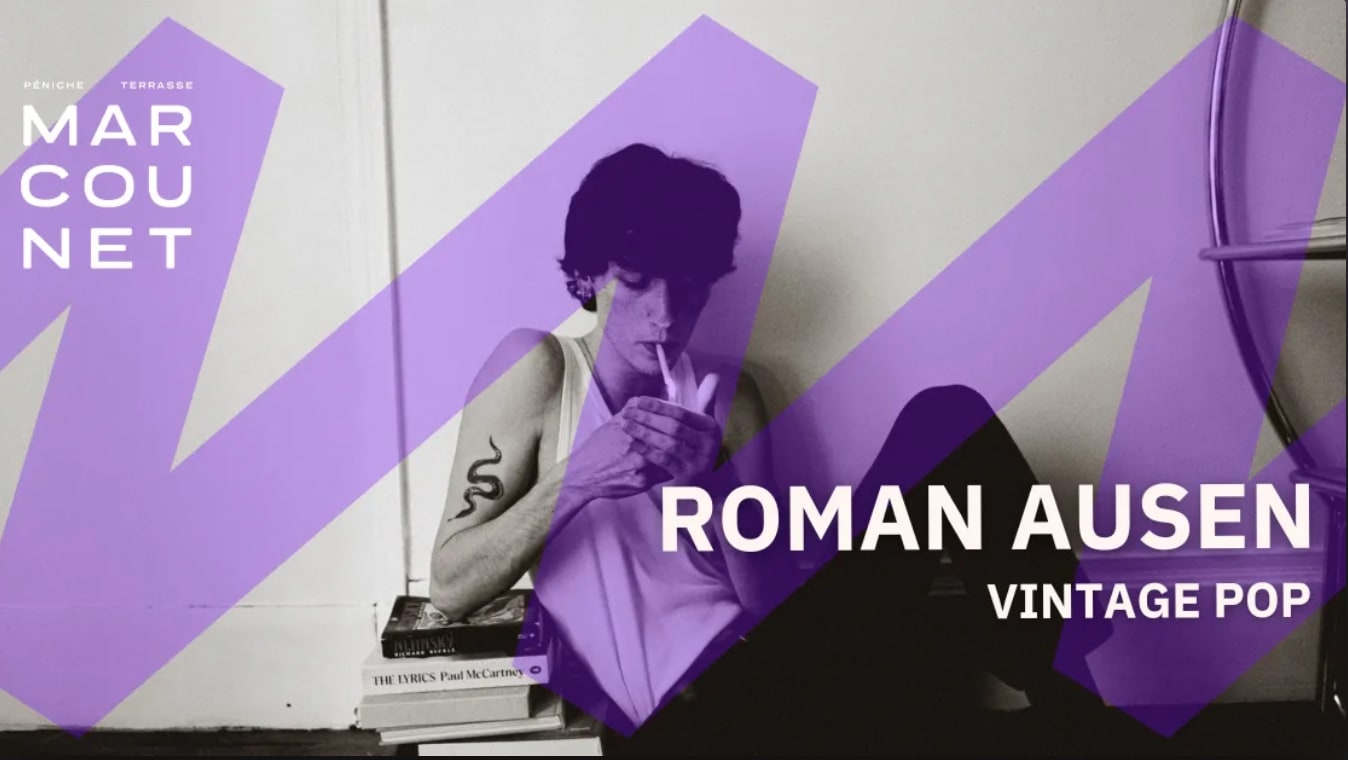 Roman Ausen (Concert Vintage Pop)