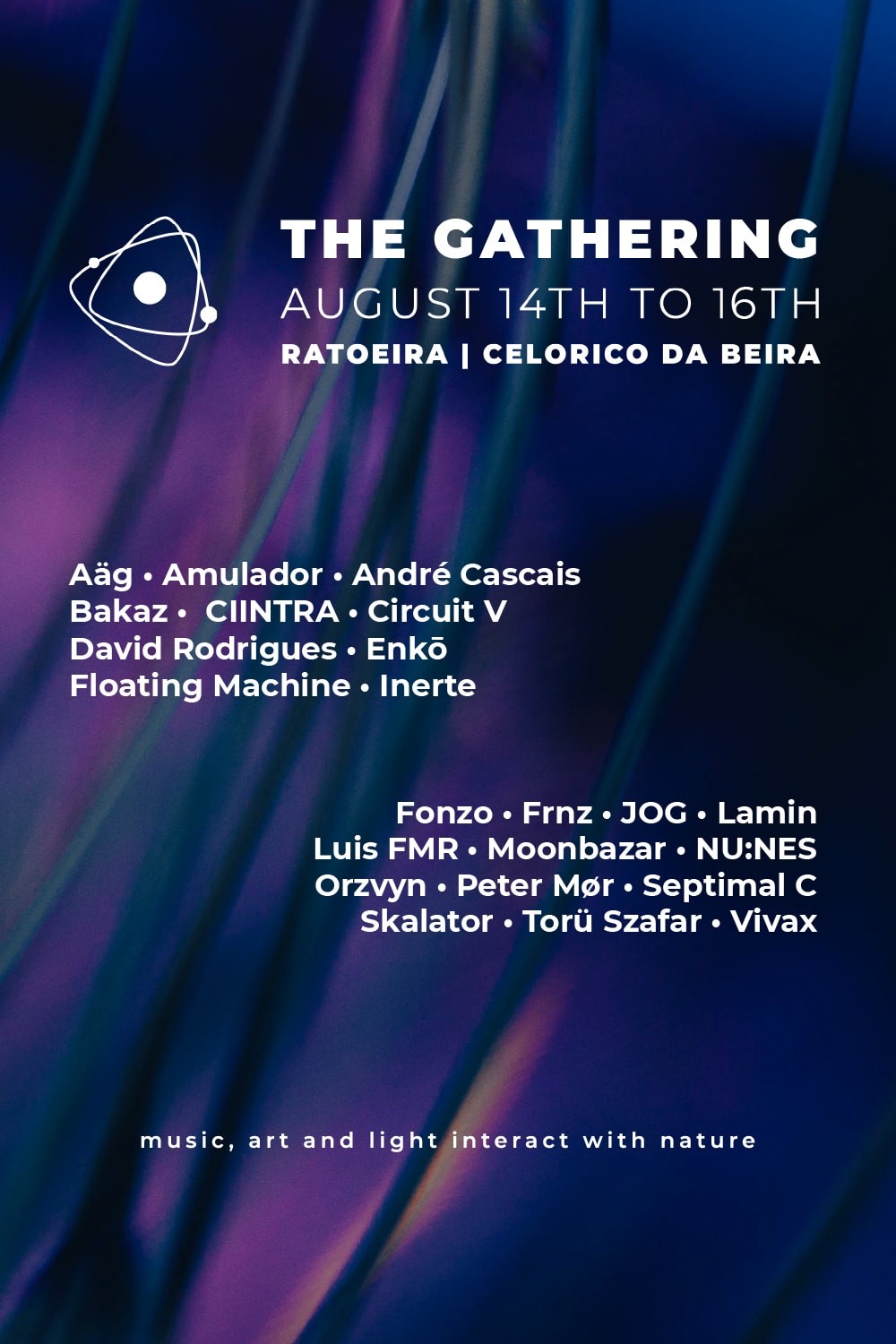 The Gathering