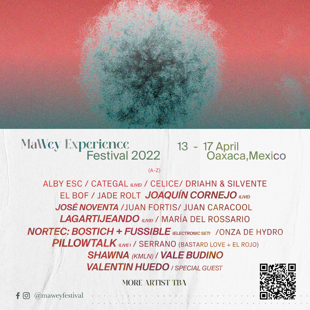 Mawey Experience 2022