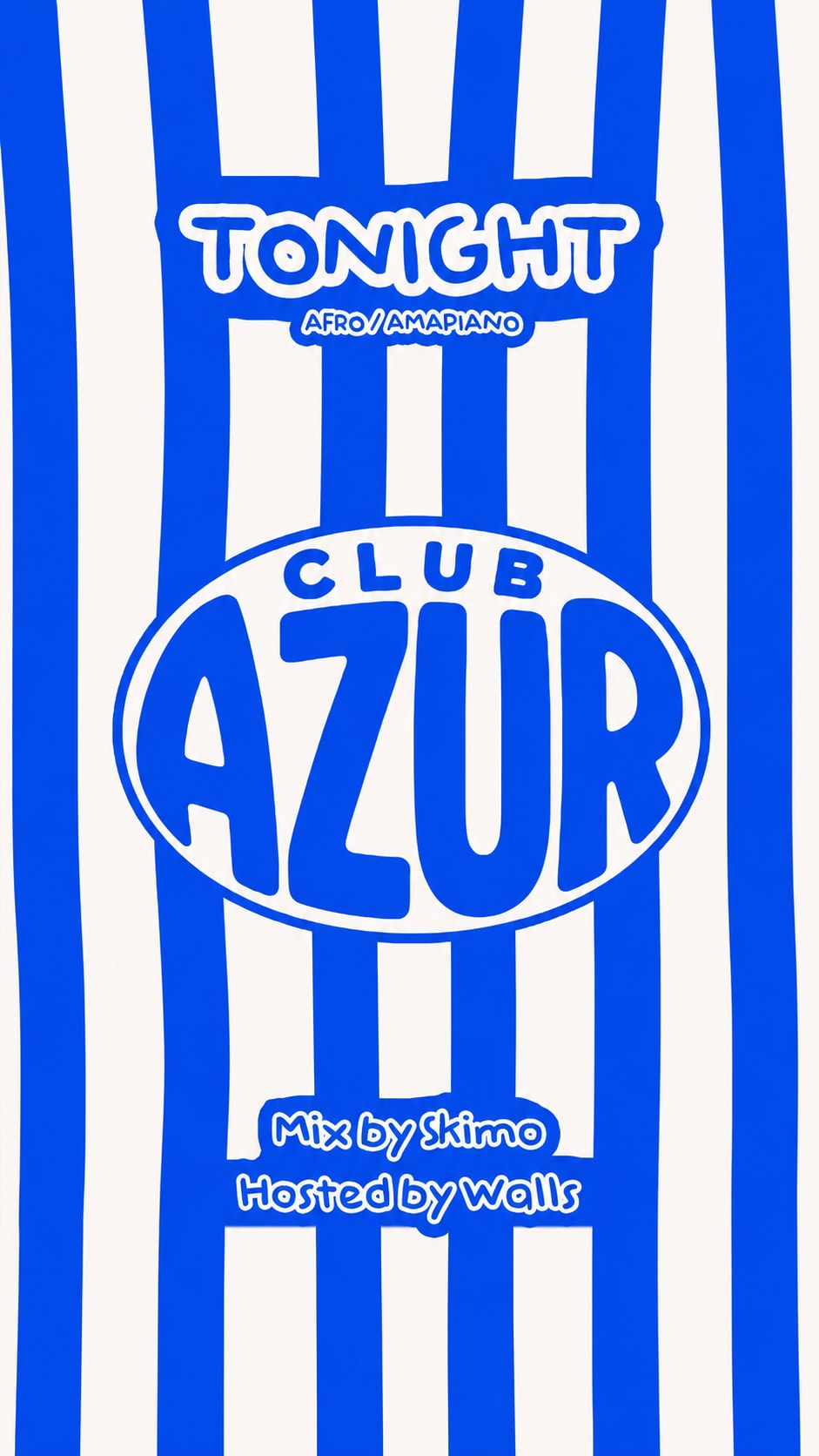 Club Azur Part II