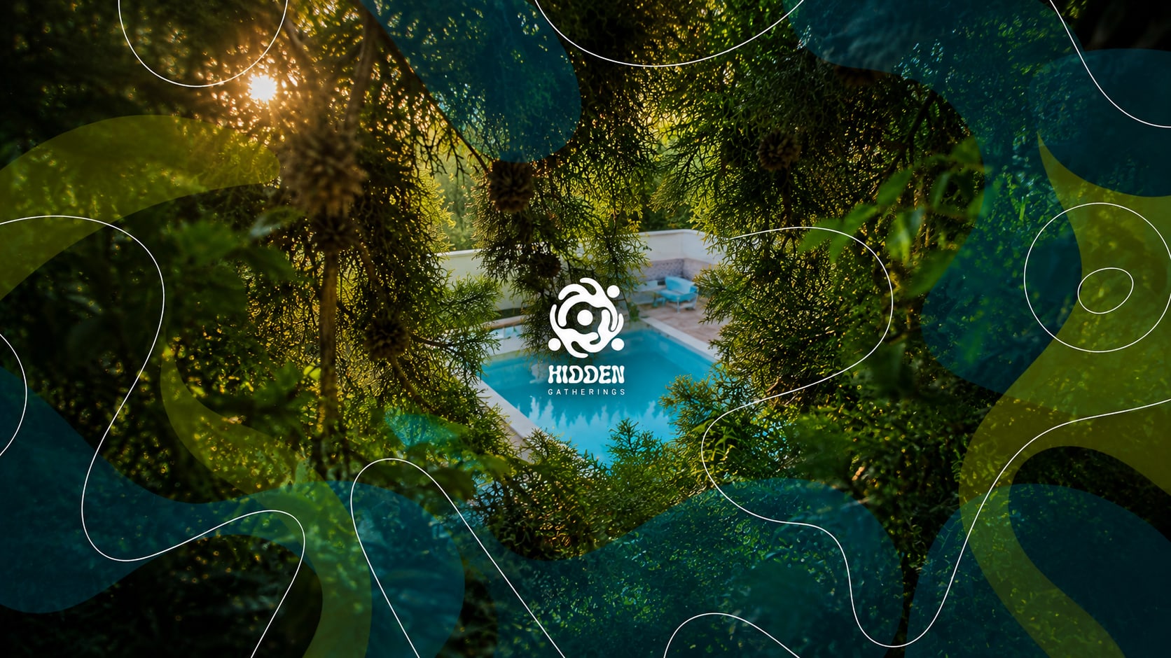 Hidden Gatherings #1 ‣ Secret Location • Saturday 10 Oct