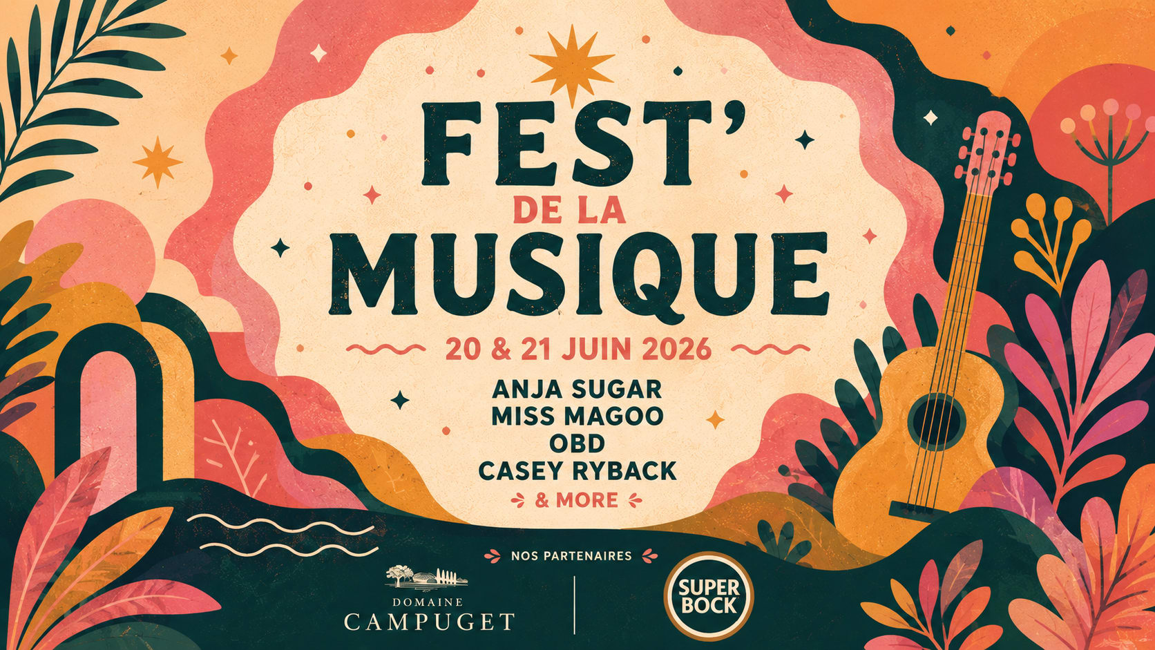 La Parenthèse - Fest' De La Musique