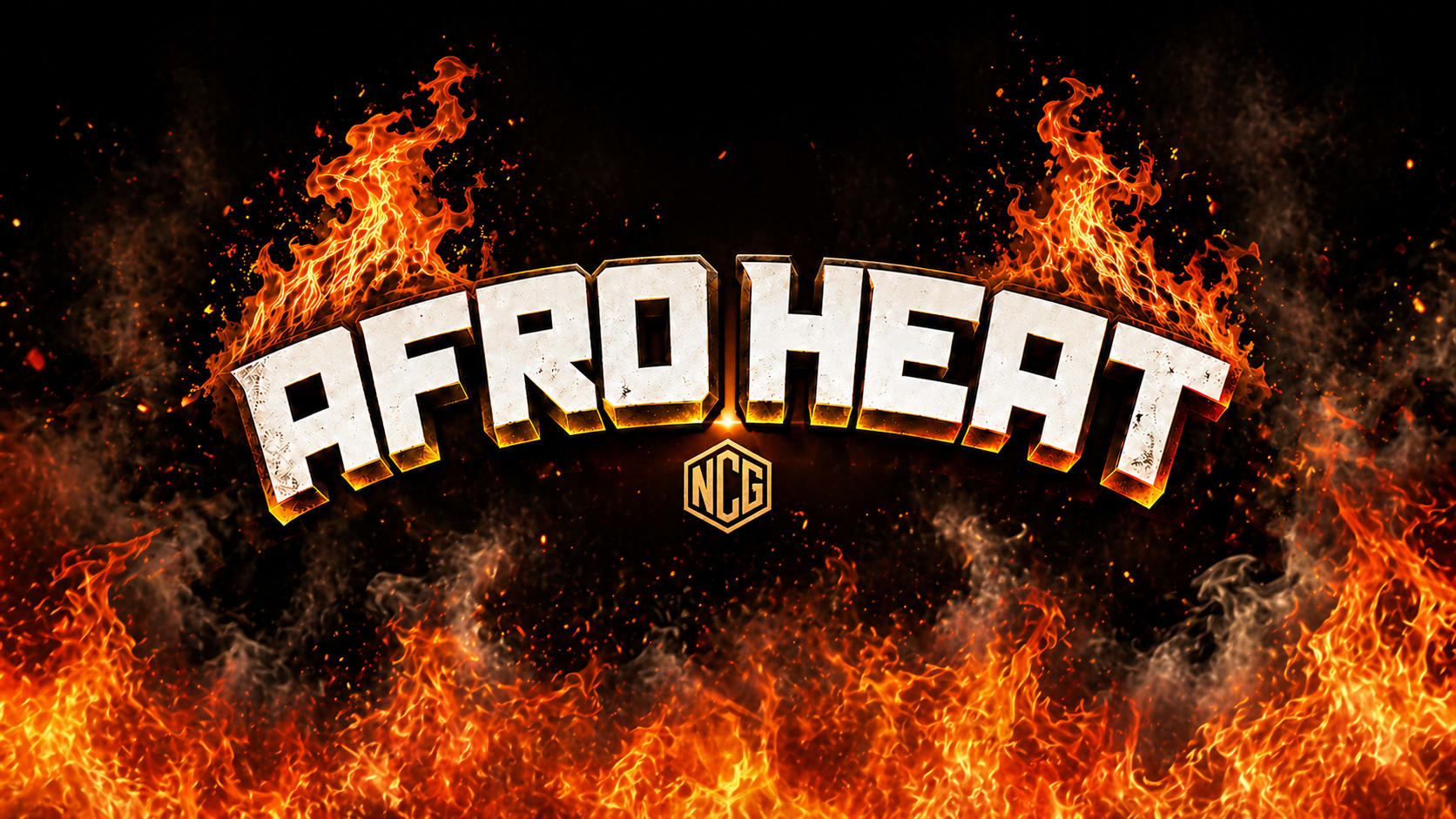 AFROHEAT