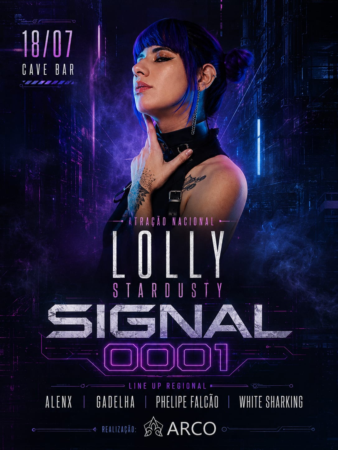 Signal 0001