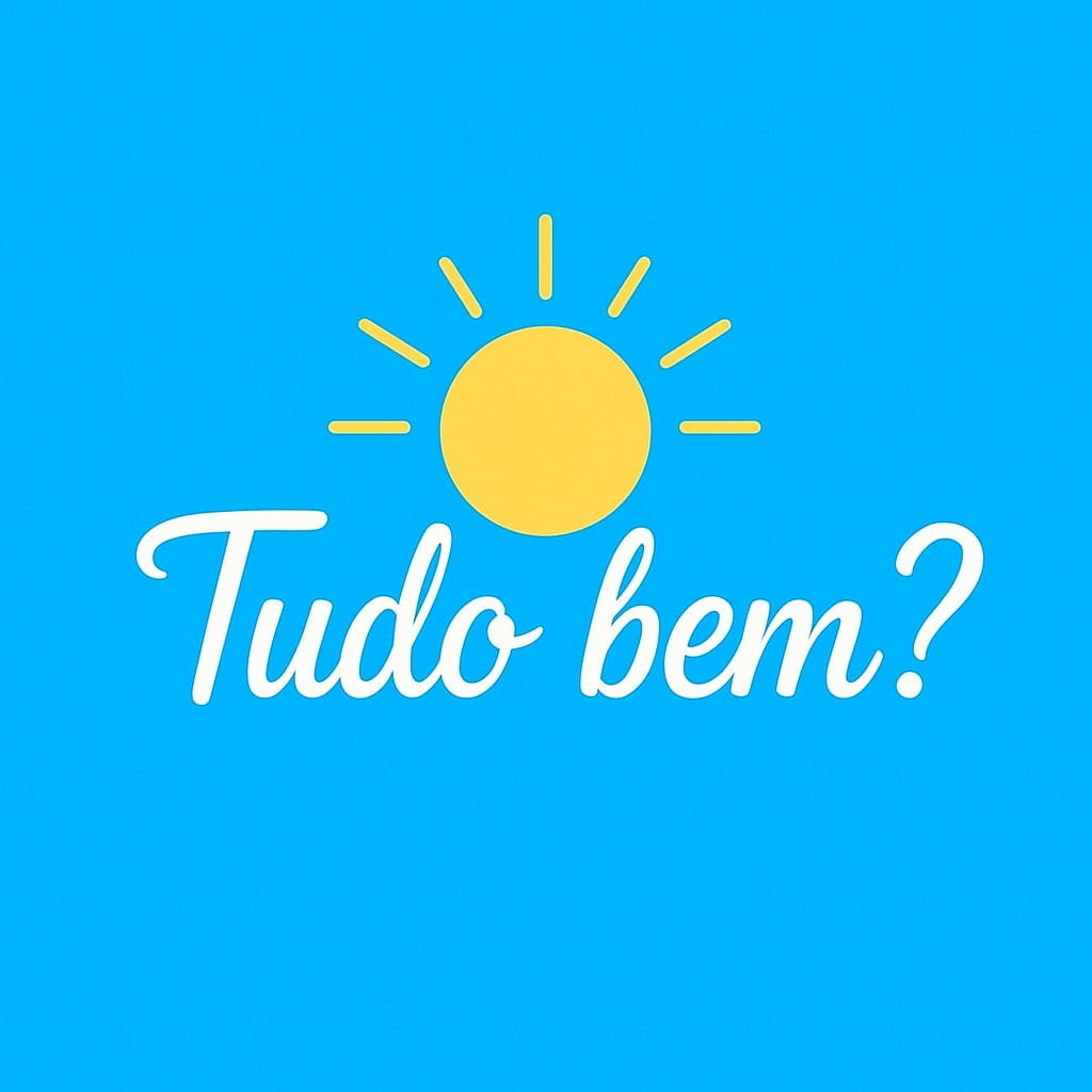 Tudo Bem? - Paris