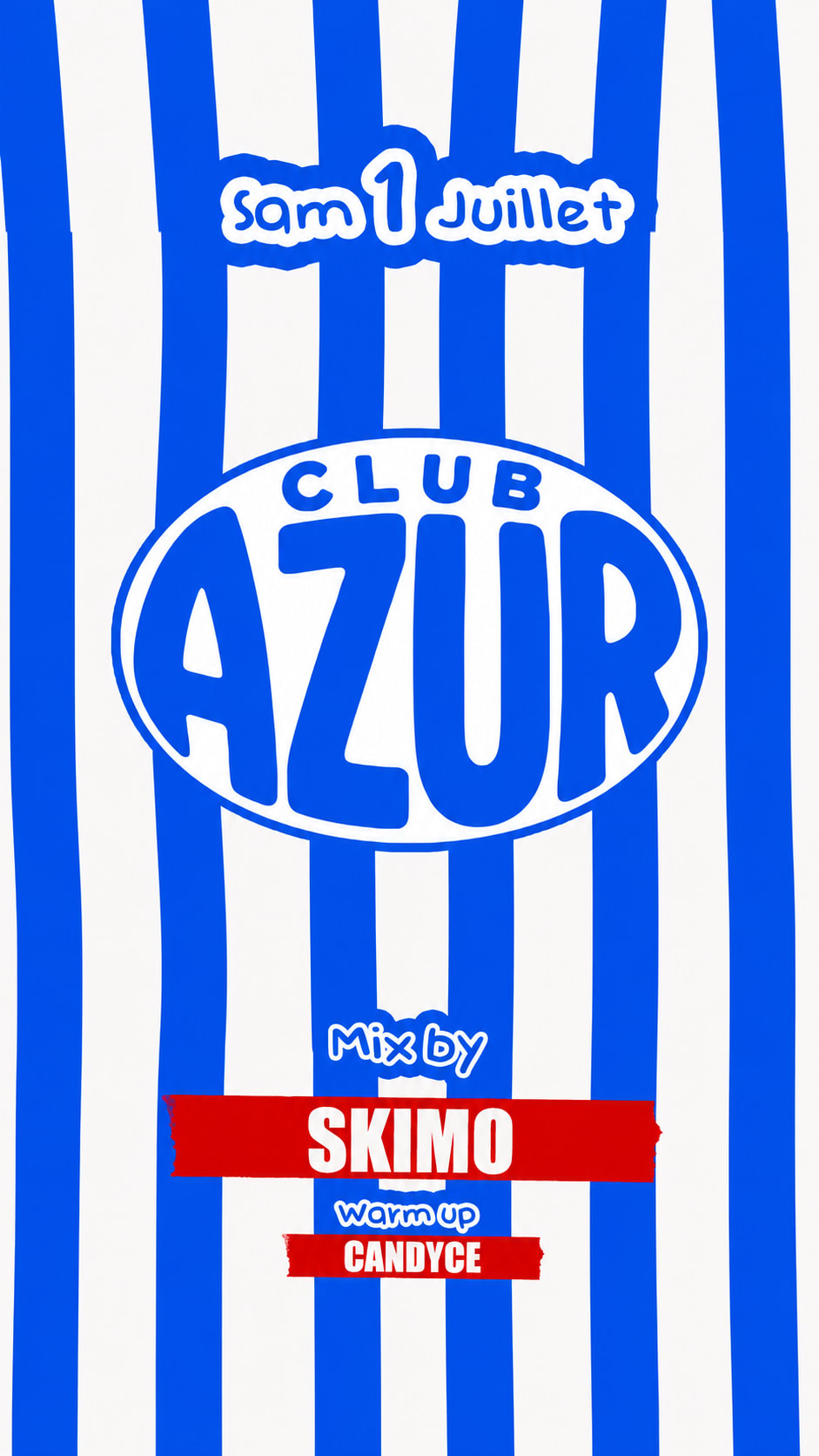 Club Azur Skimo