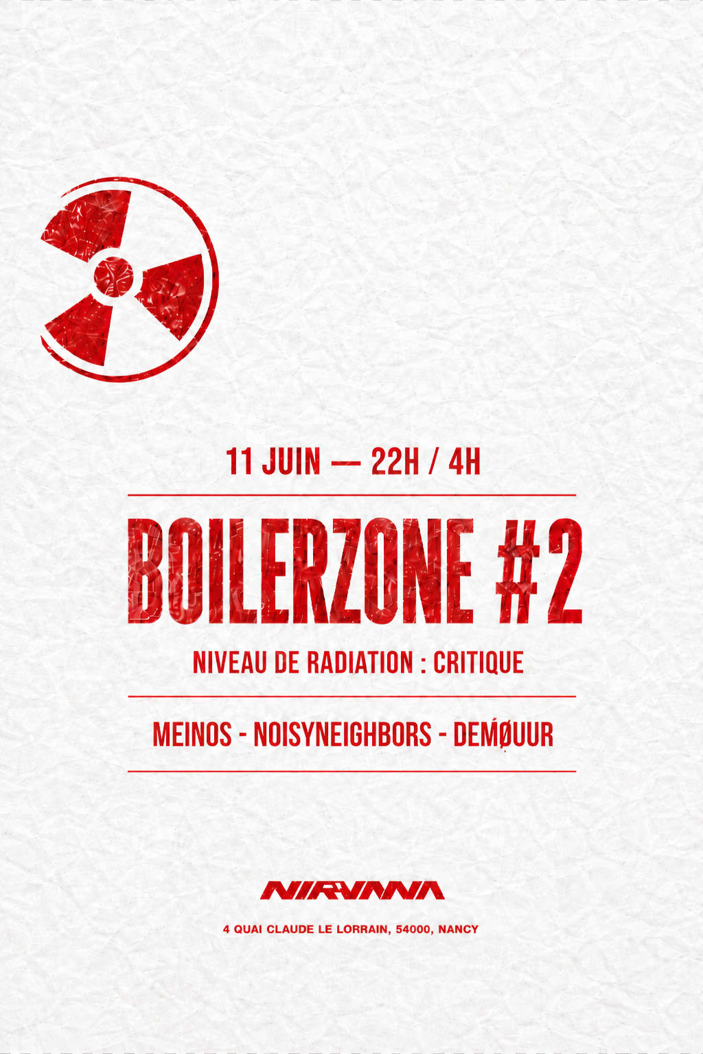 Boilerzone #2