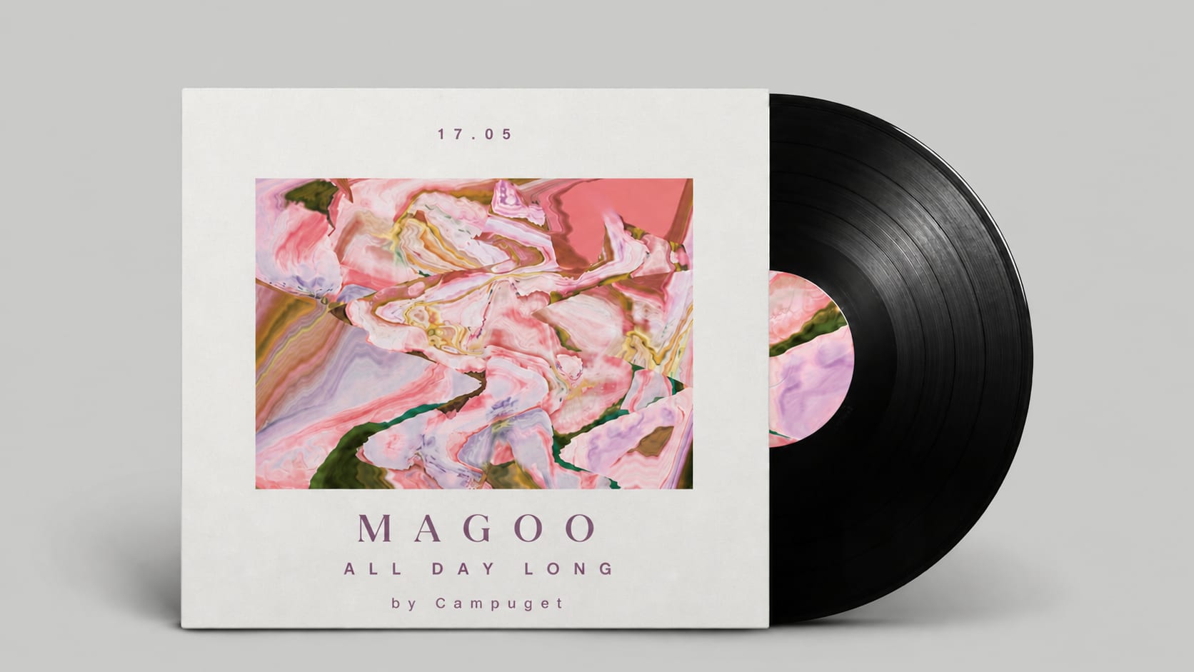 Open Air #5 - Magoo By Campuget