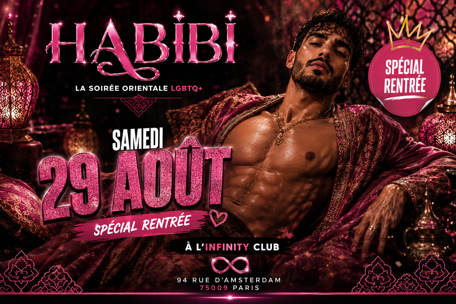 Habibi 29 Aout