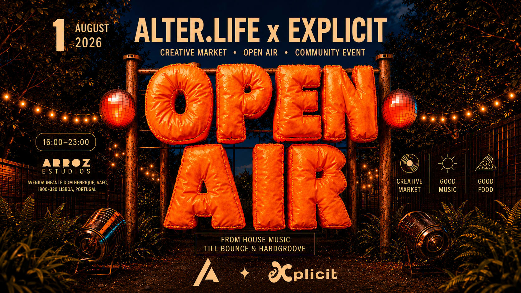 Alter.Life X Explicit