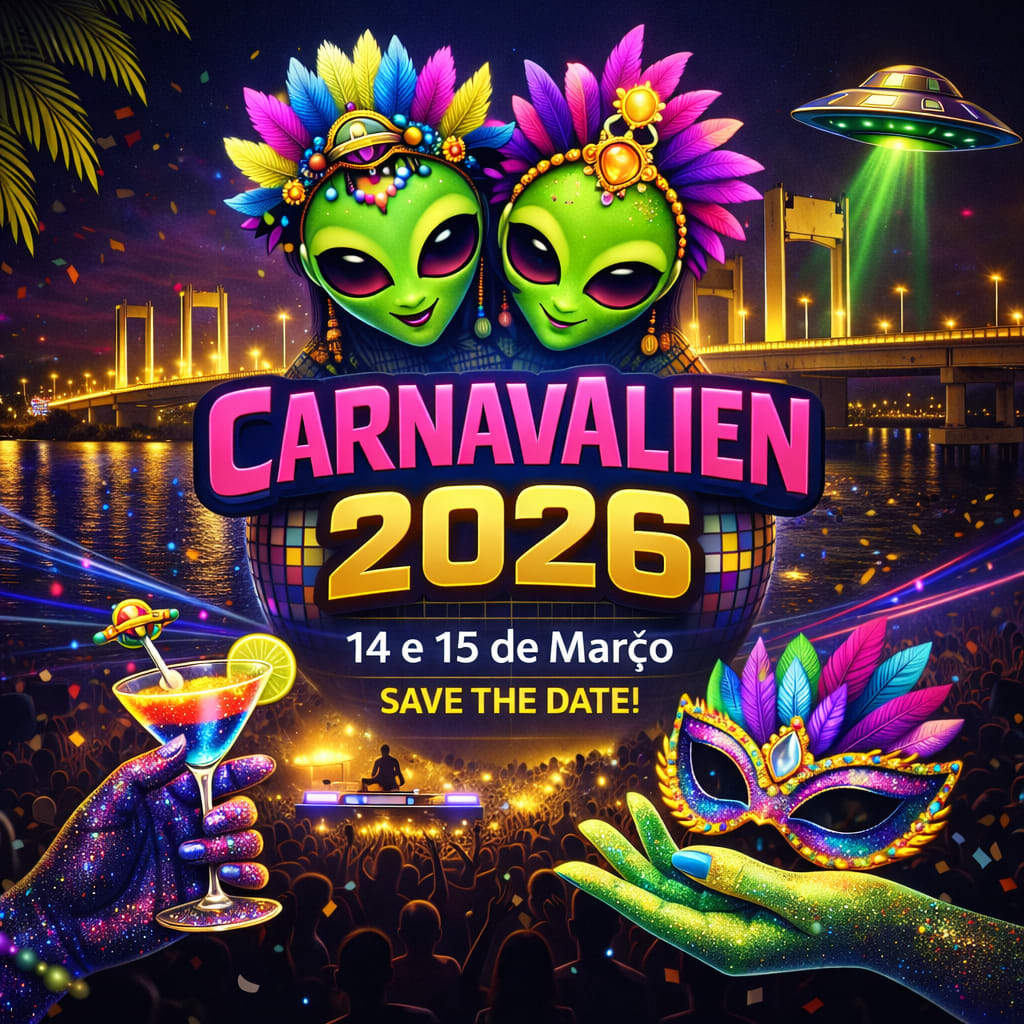 Carnavalien 2026