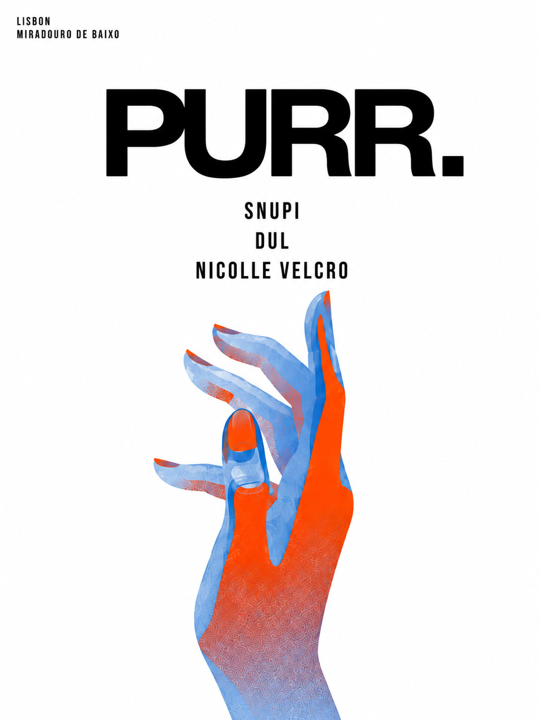 Purr