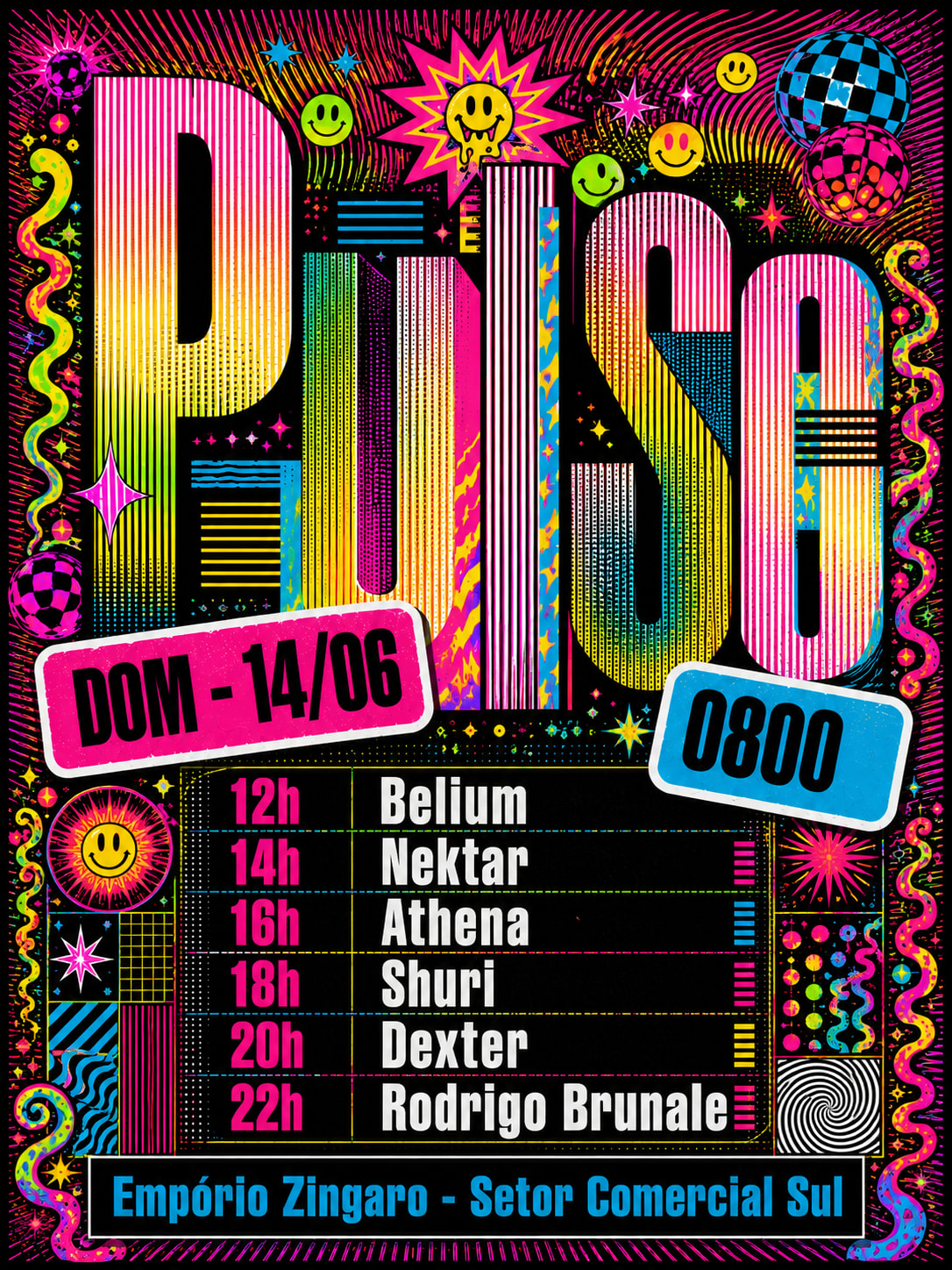 Pulse 14/06