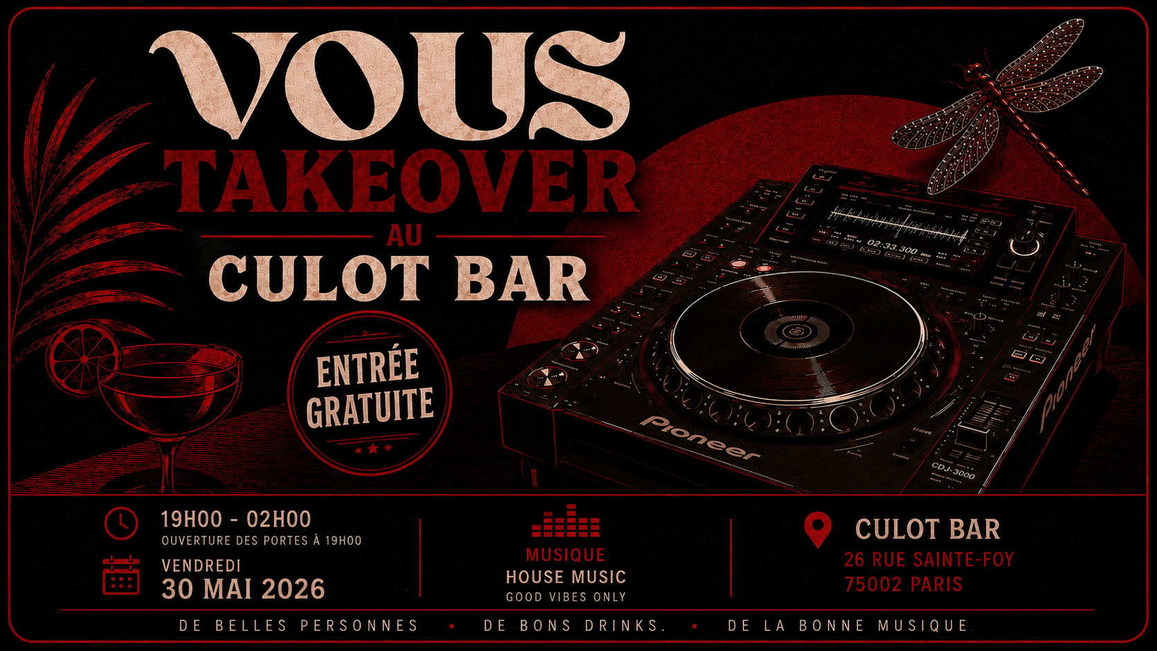 Vous
