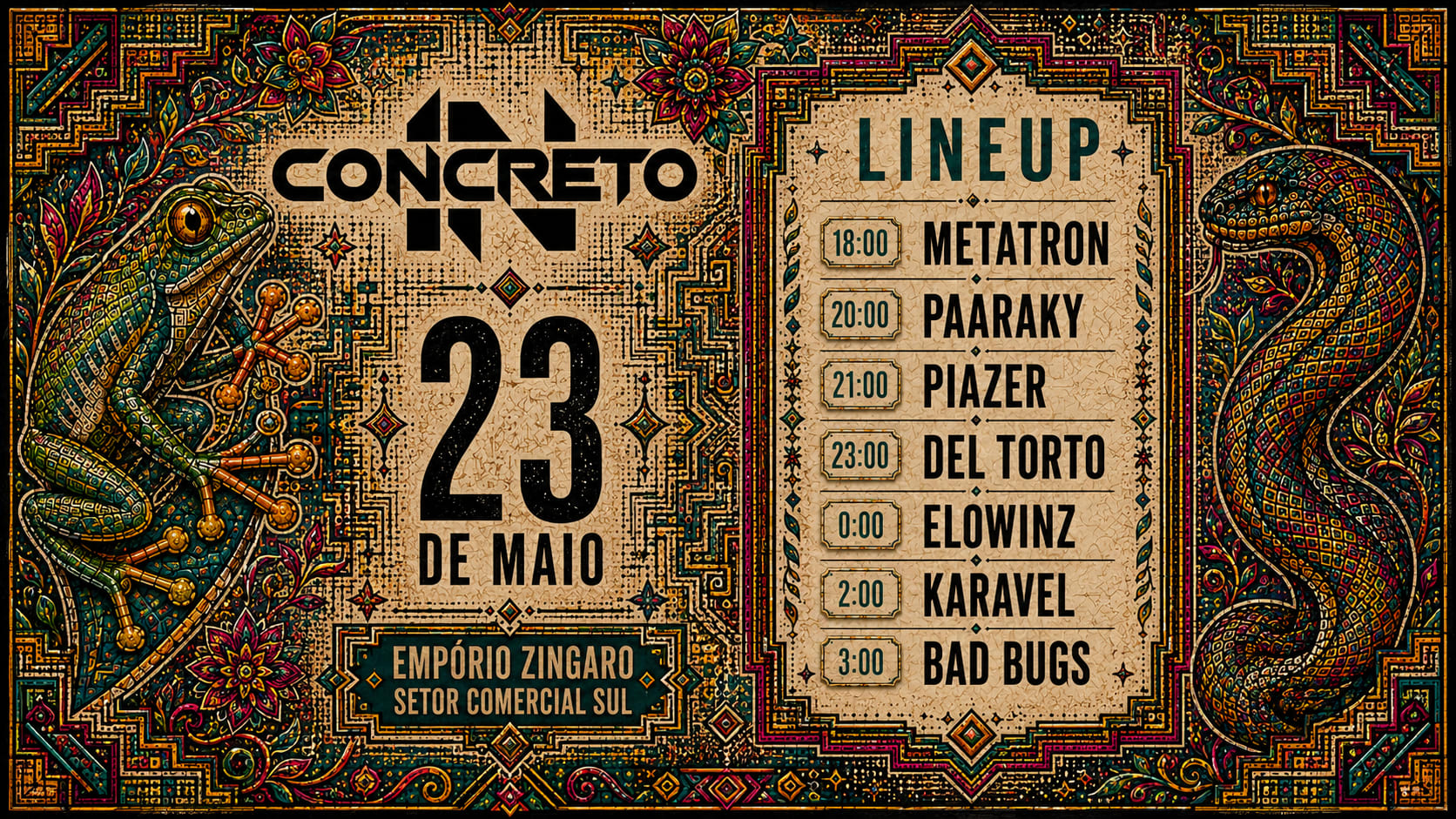 Inconcreto 26.5