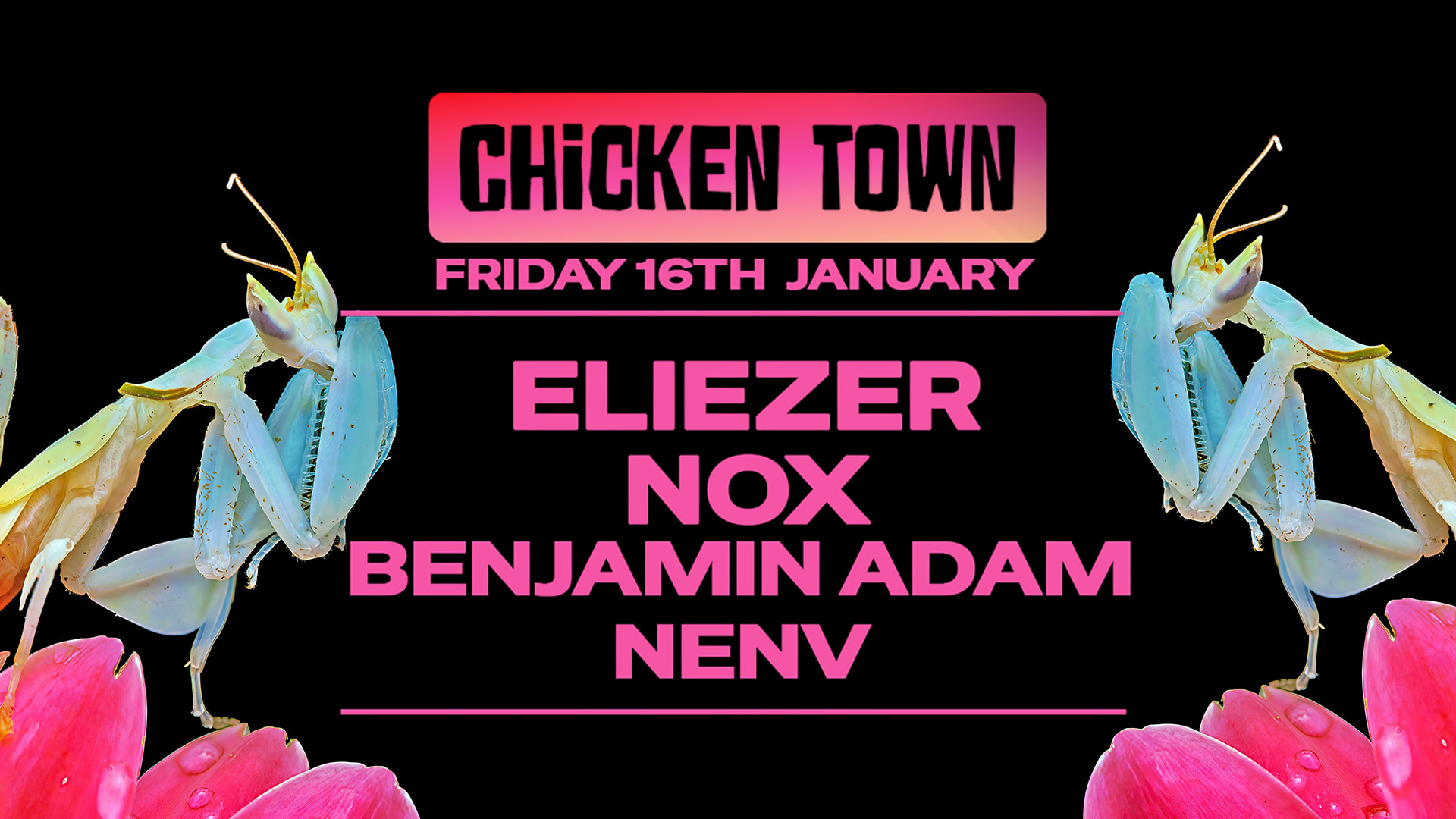 Chicken Town  Lisboa