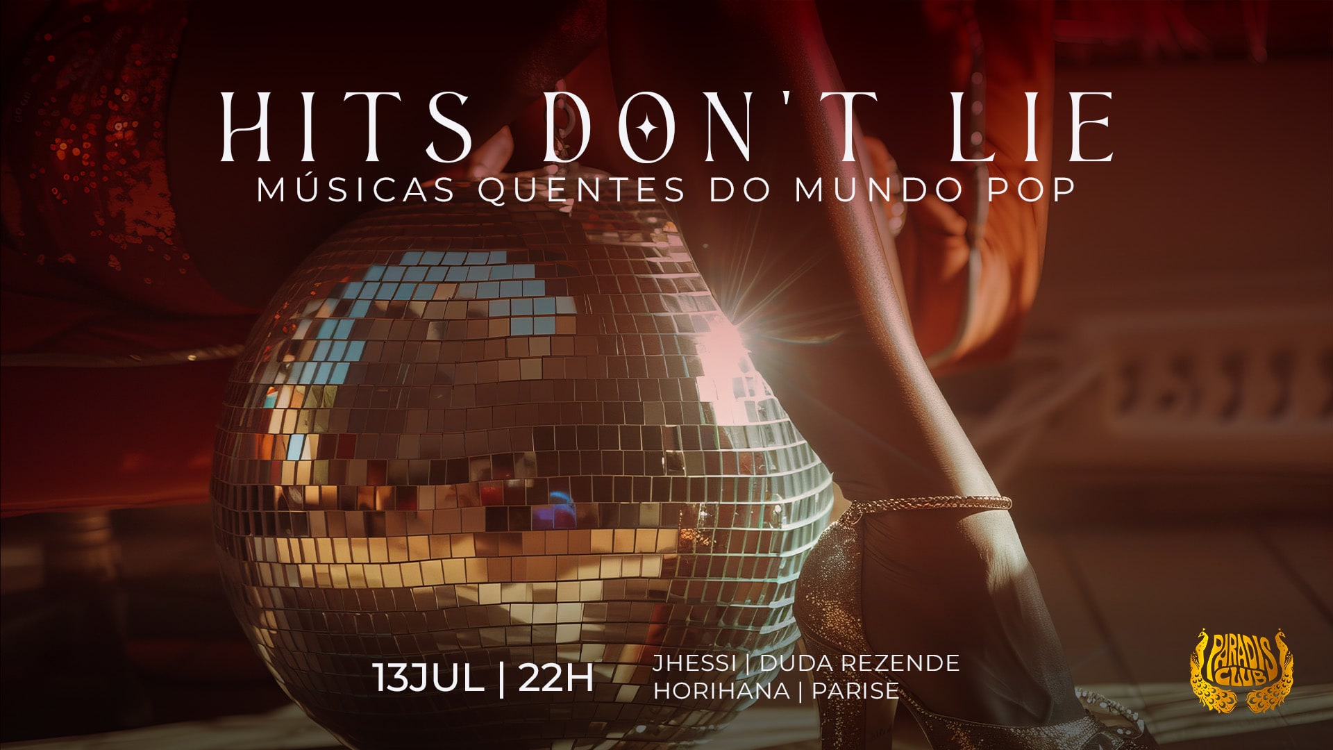 Hits Dont't Lie