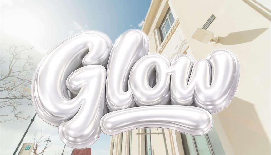 Glow Lisbon
