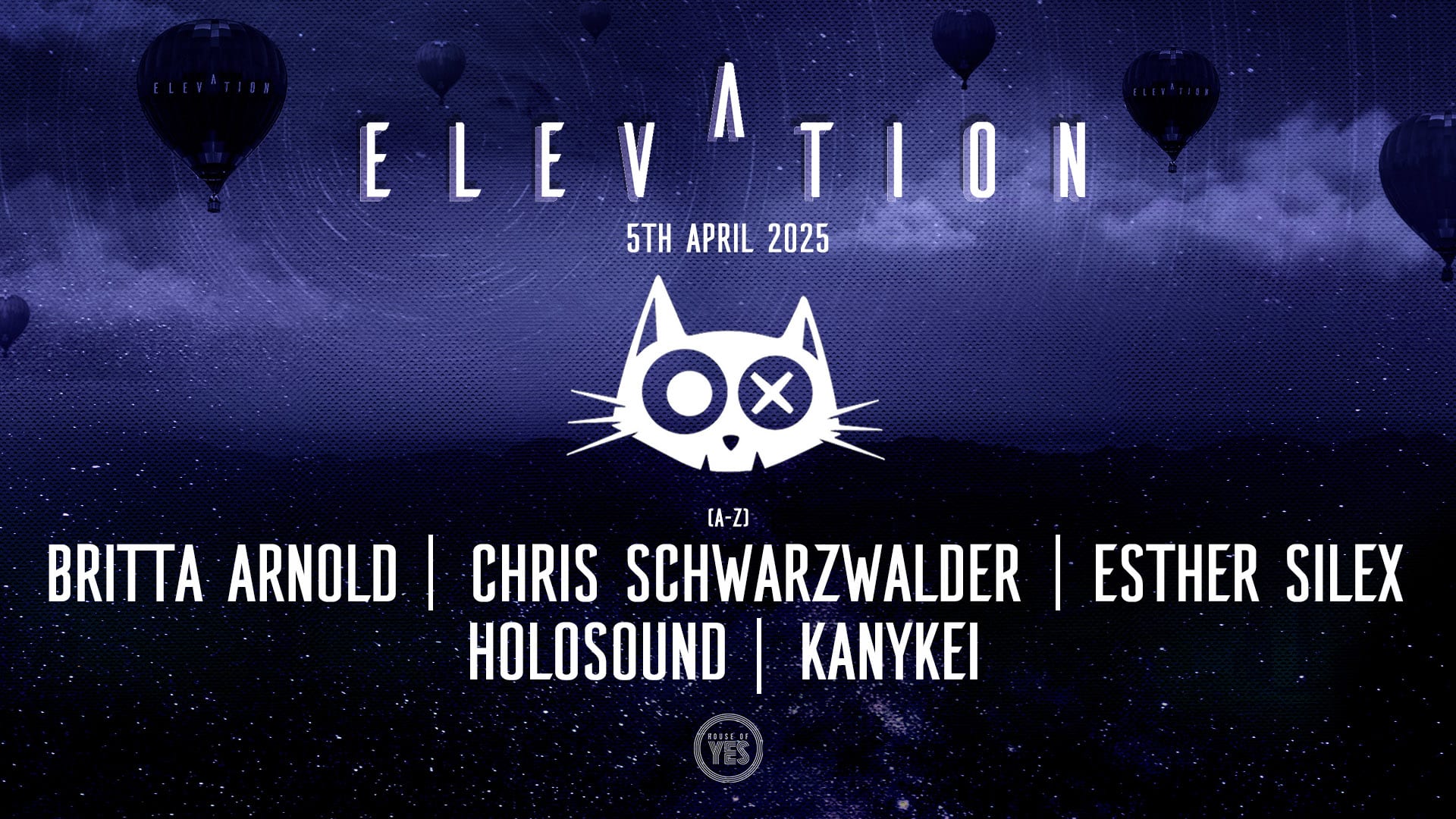 Kater Blau: Britta Arnold • Chris Schwarzwalder ++