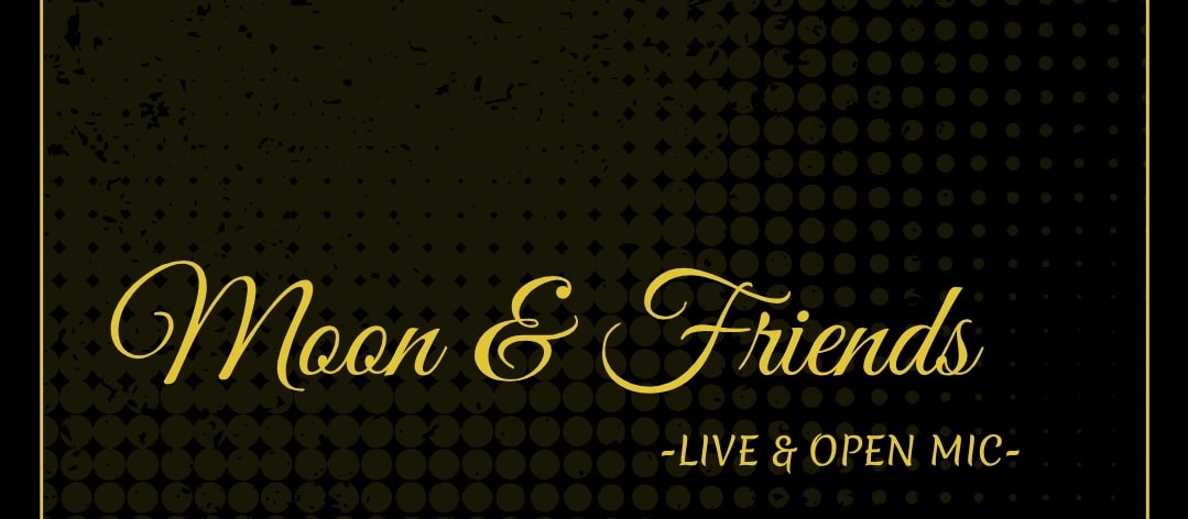 Moon & Friends