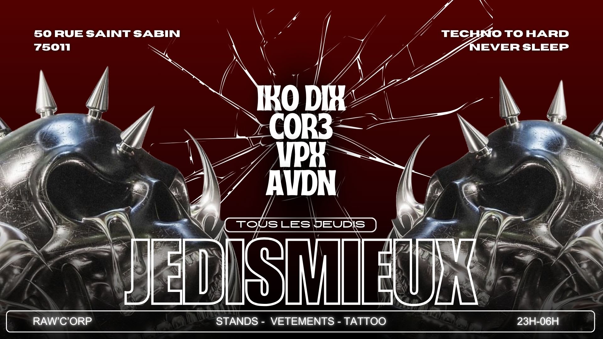 Jedismieux