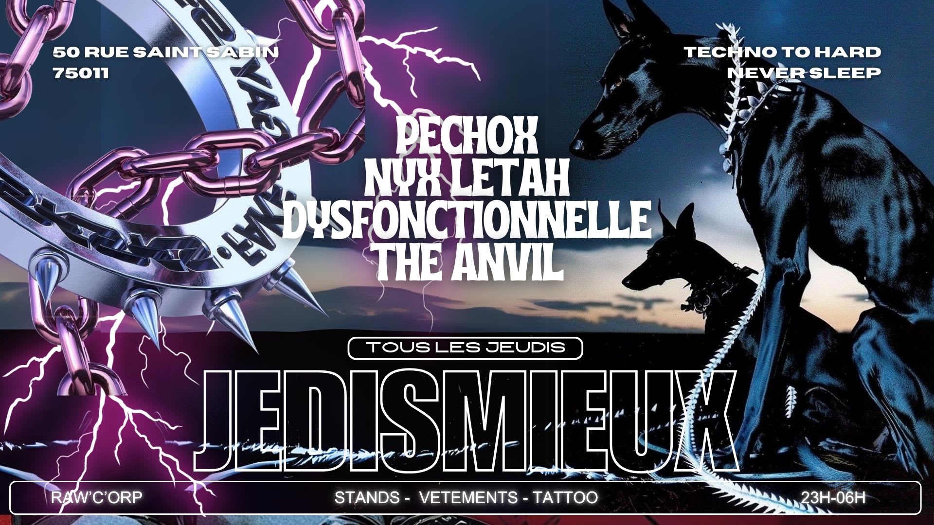 Jedismieux