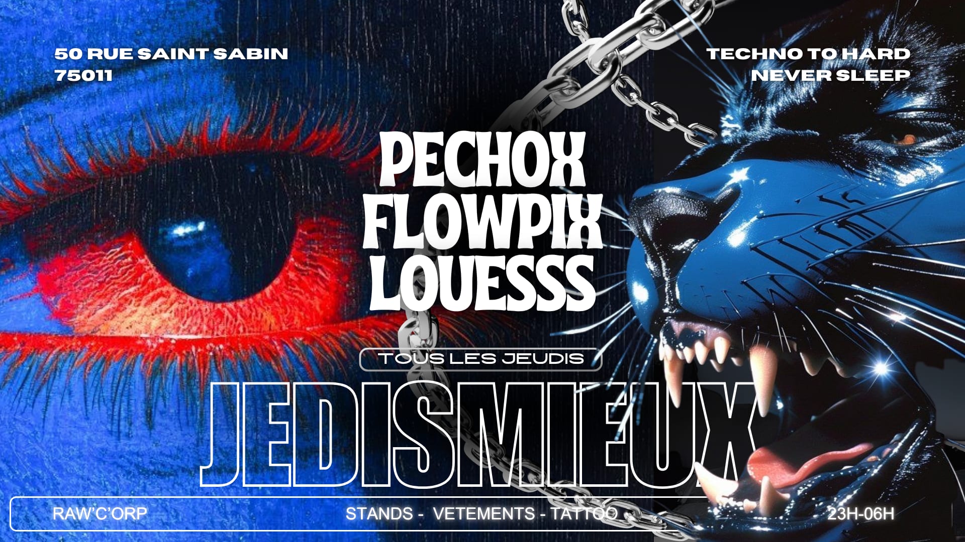 Jedismieux