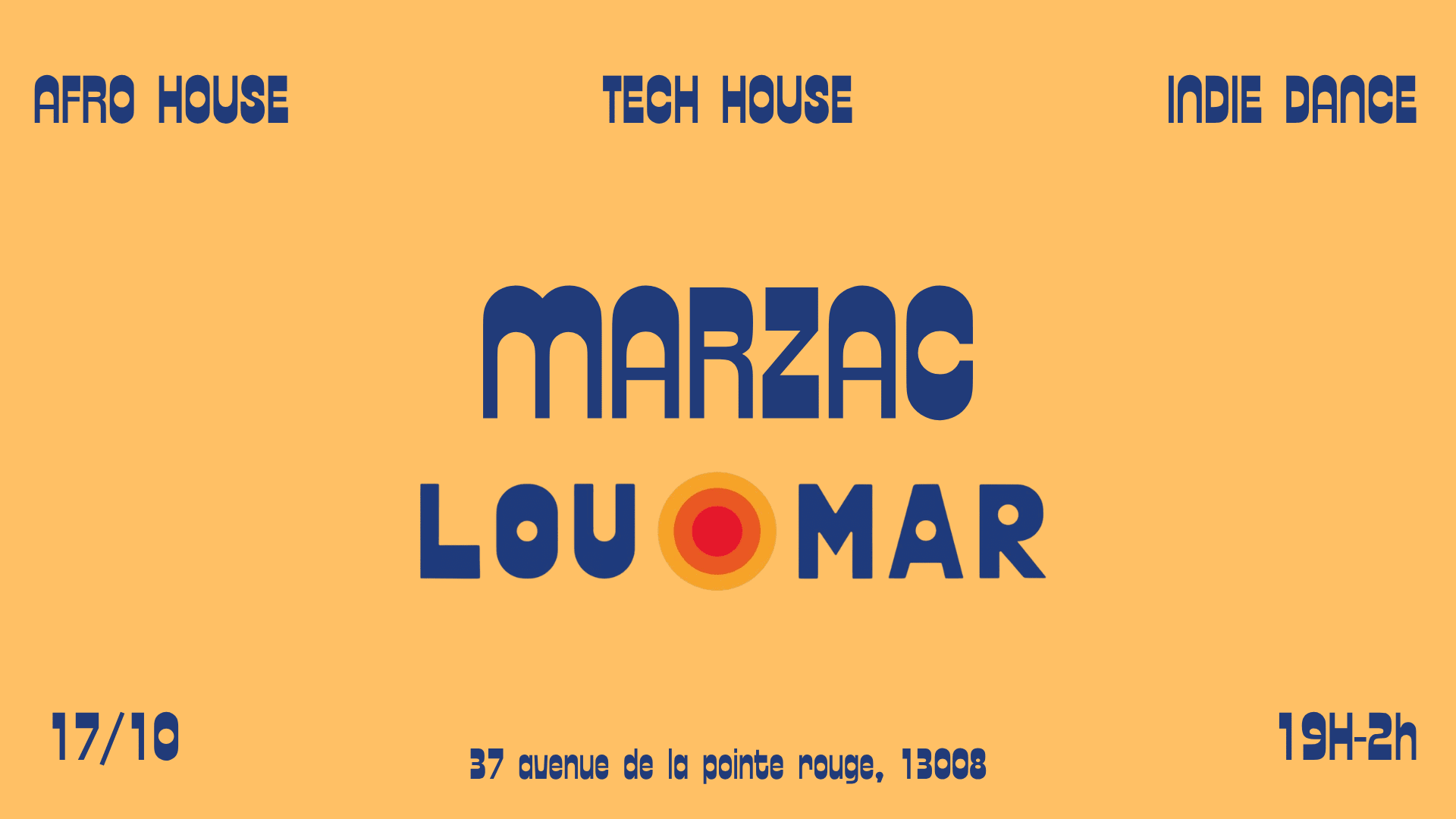 Marzac X Lou Mar