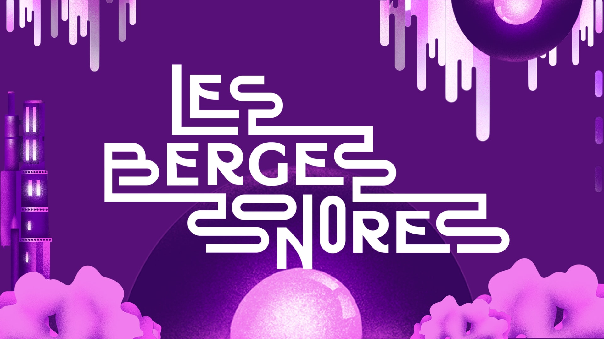 Les Berges Sonores